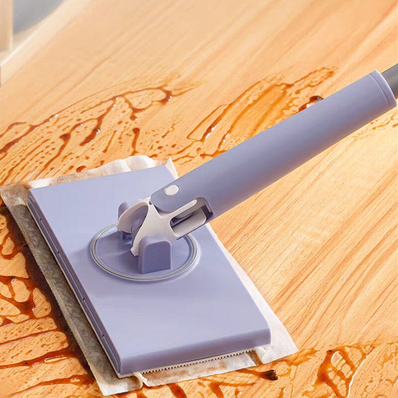 Innovative mop for a clean and quick household