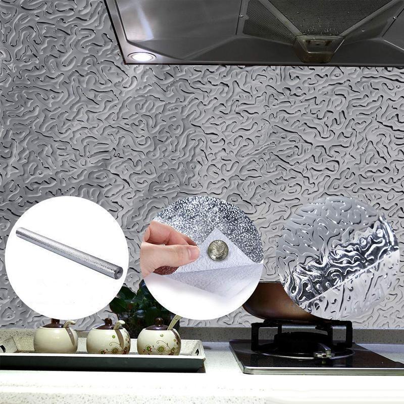 CleanGuard - Protect and style your kitchen easily