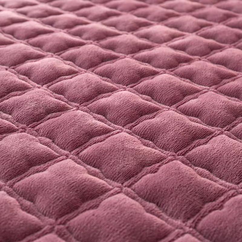 Ultrasoft lakan för optimal komfort