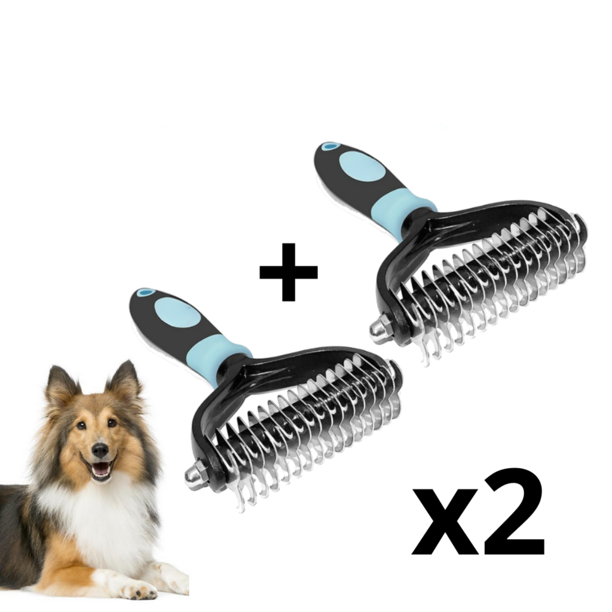 Palongo® hajkefe