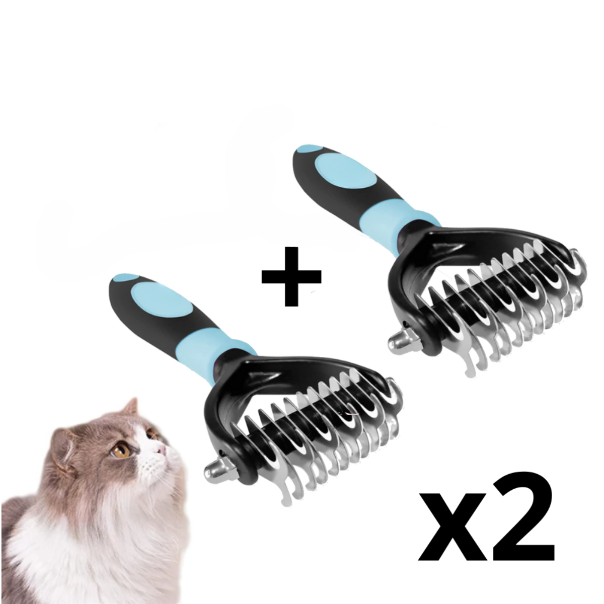 Palongo® hajkefe