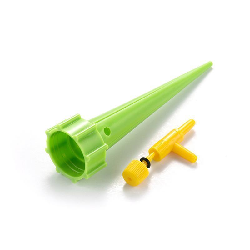 Vanningssystem for planter: Enkel og bekymringsfri vanning (x6 )