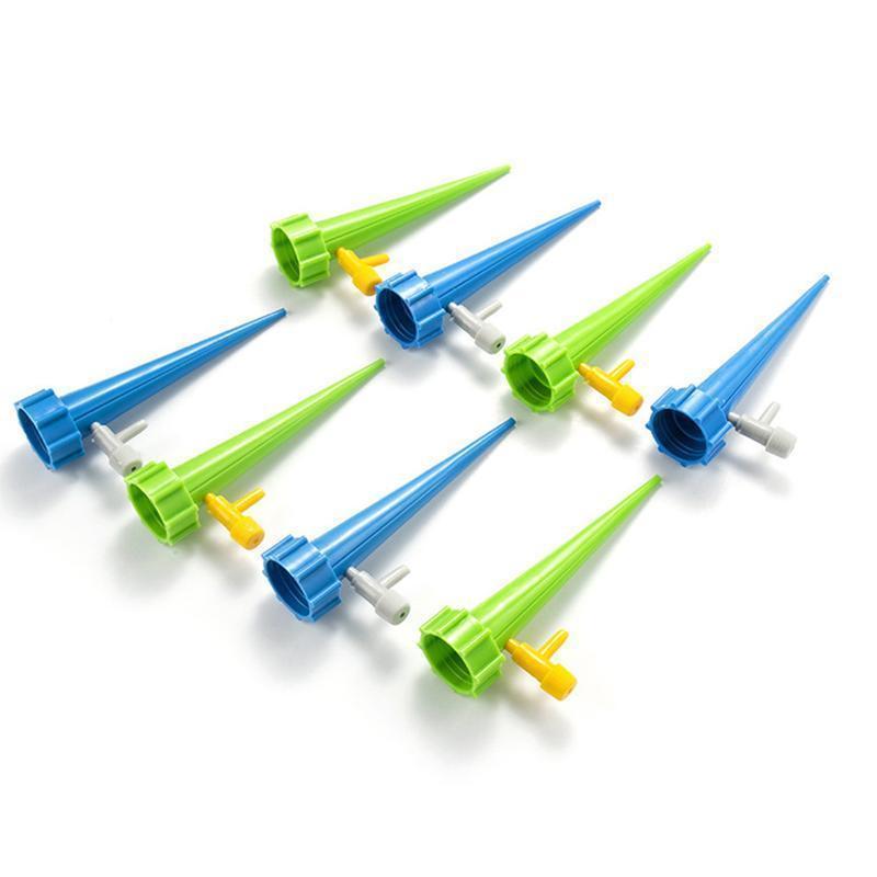 Vanningssystem for planter: Enkel og bekymringsfri vanning (x6 )