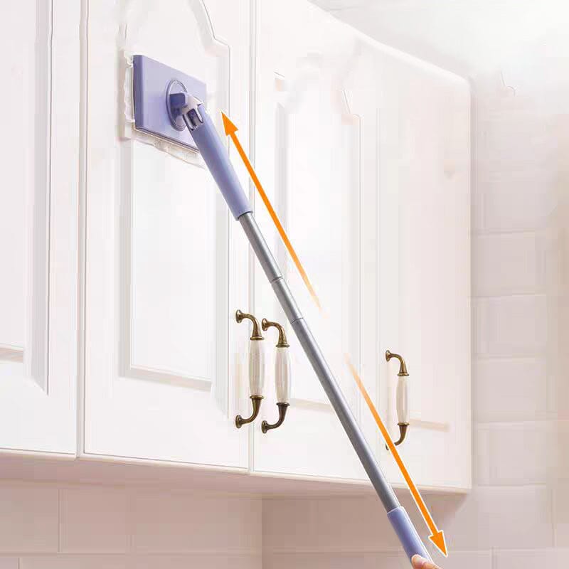 Innovative mop for a clean and quick household