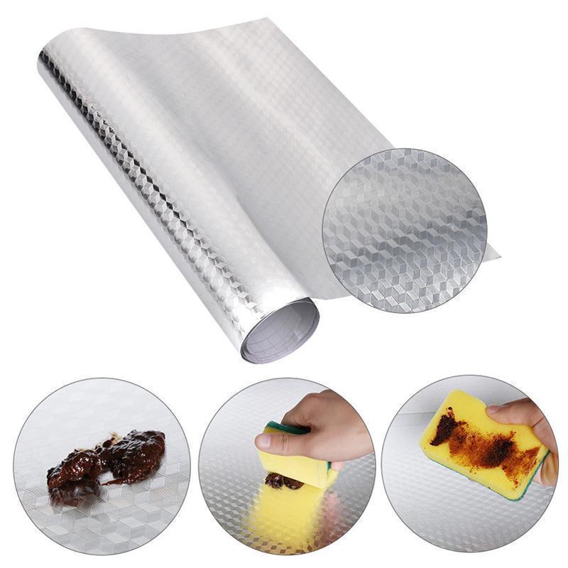 CleanGuard - Protect and style your kitchen easily