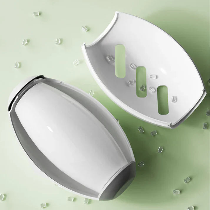 Washable adhesive roller: easily remove hair and lint