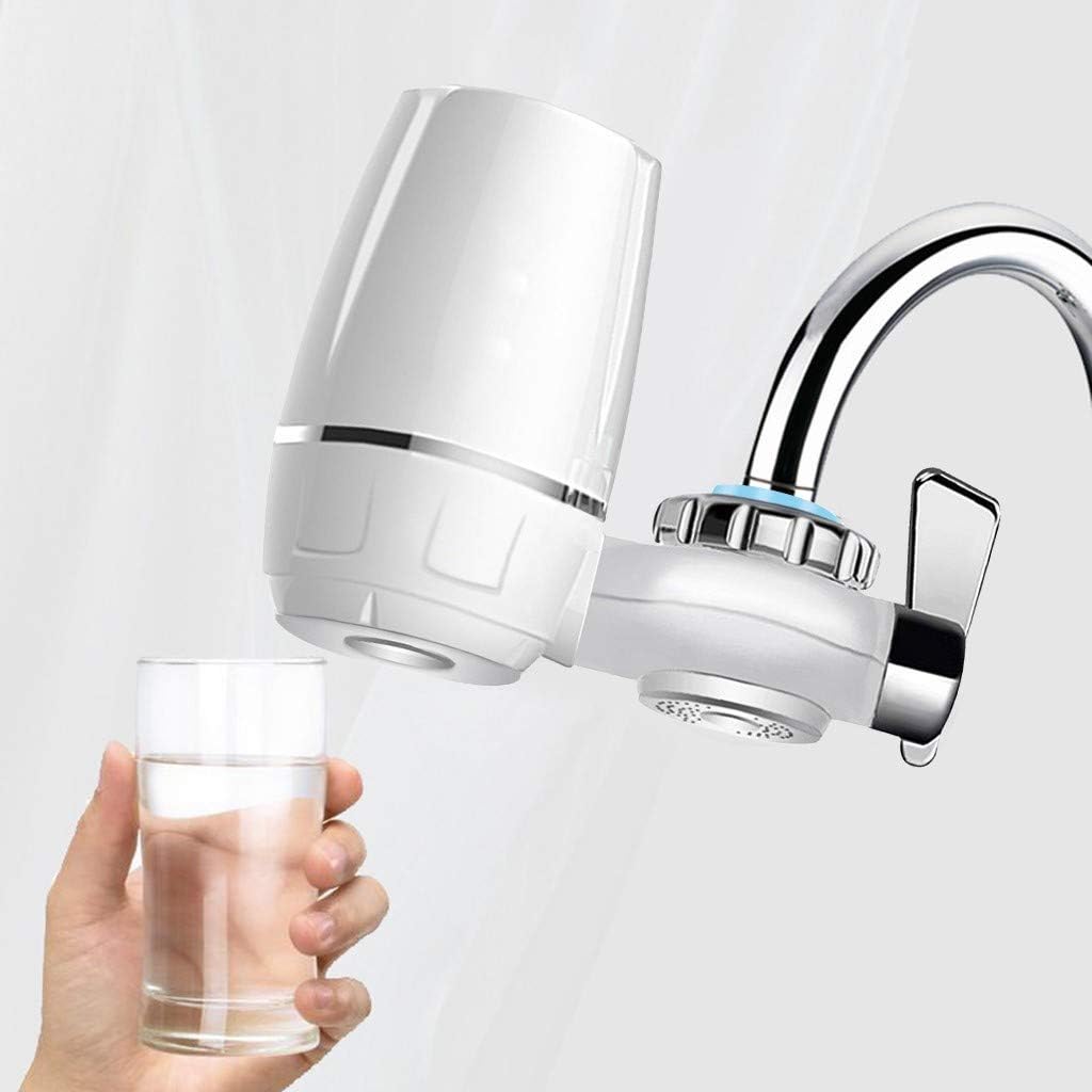 水道用浄水器 - シンプルさと純粋さ