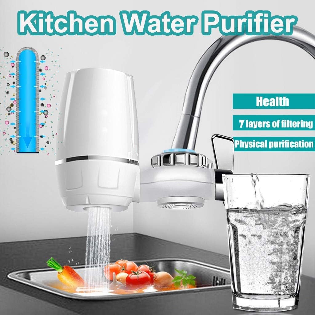 水道用浄水器 - シンプルさと純粋さ