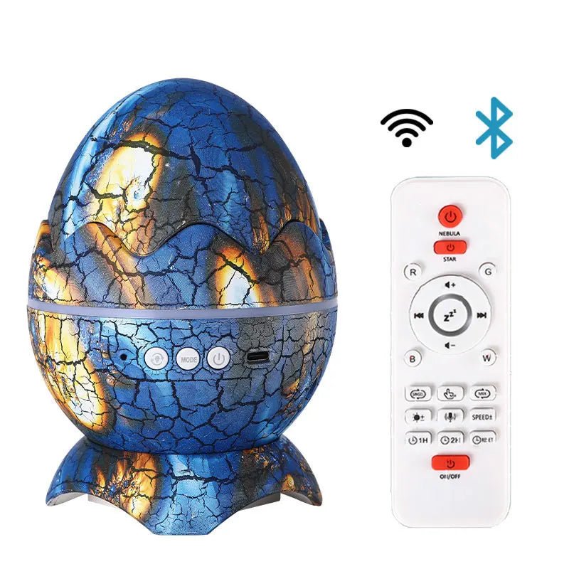Treziți magia cu oul luminos StellarEgg