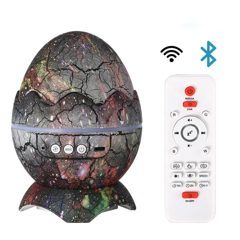Treziți magia cu oul luminos StellarEgg