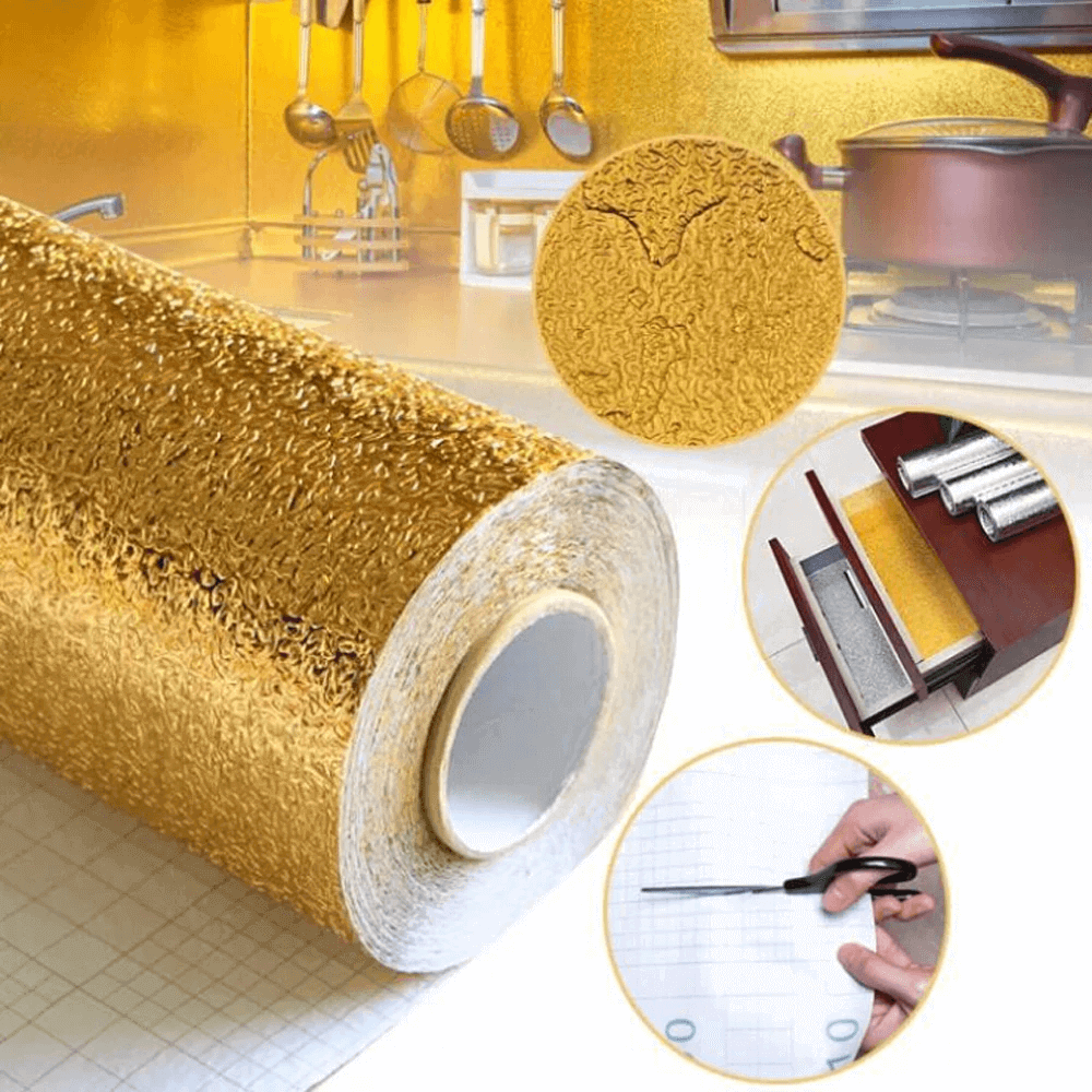 CleanGuard - Protect and style your kitchen easily