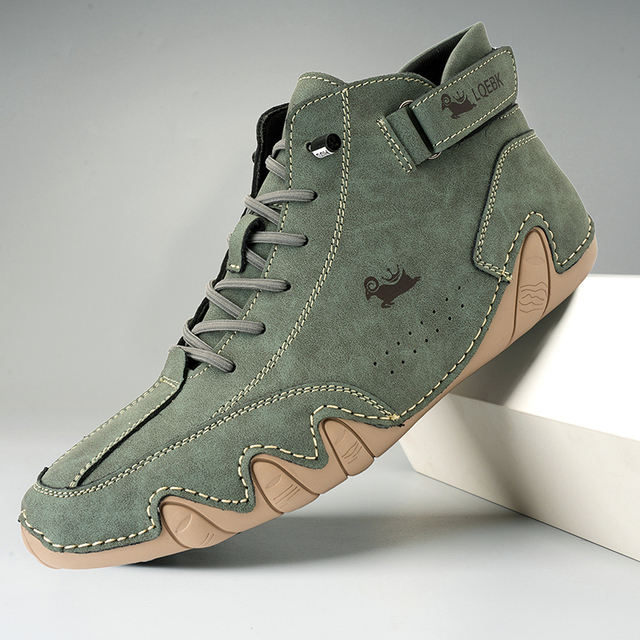 Ultra-comfortabele antislipschoenen