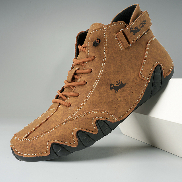 Ultra-comfortabele antislipschoenen
