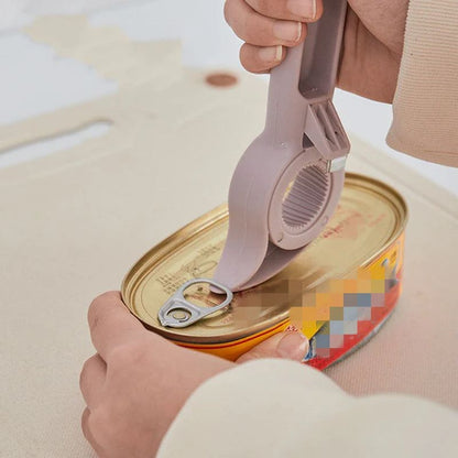 簡単にすべてのボトルや瓶を開けることができます 