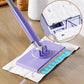 Innovative mop for a clean and quick household 