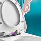 SmartBrush - Tyylikäs ja hygieeninen silikoninen WC-harja