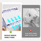 Innovative mop for a clean and quick household 