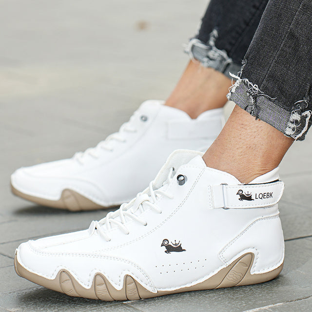 Ultra-comfortabele antislipschoenen