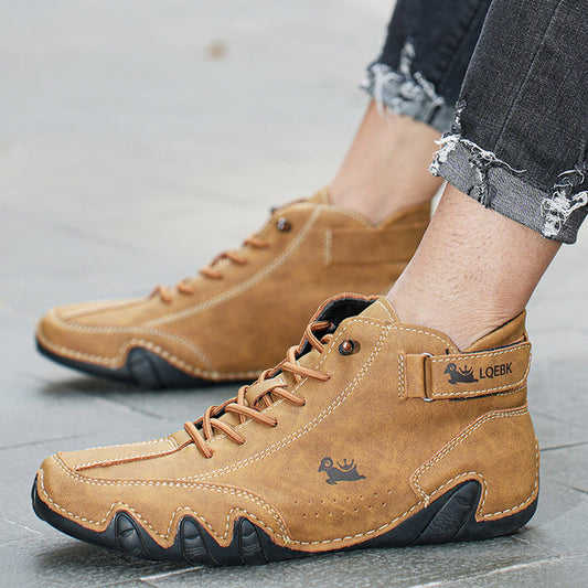 Ultra-comfortable non-slip shoes