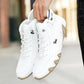 Ultra-comfortabele antislipschoenen