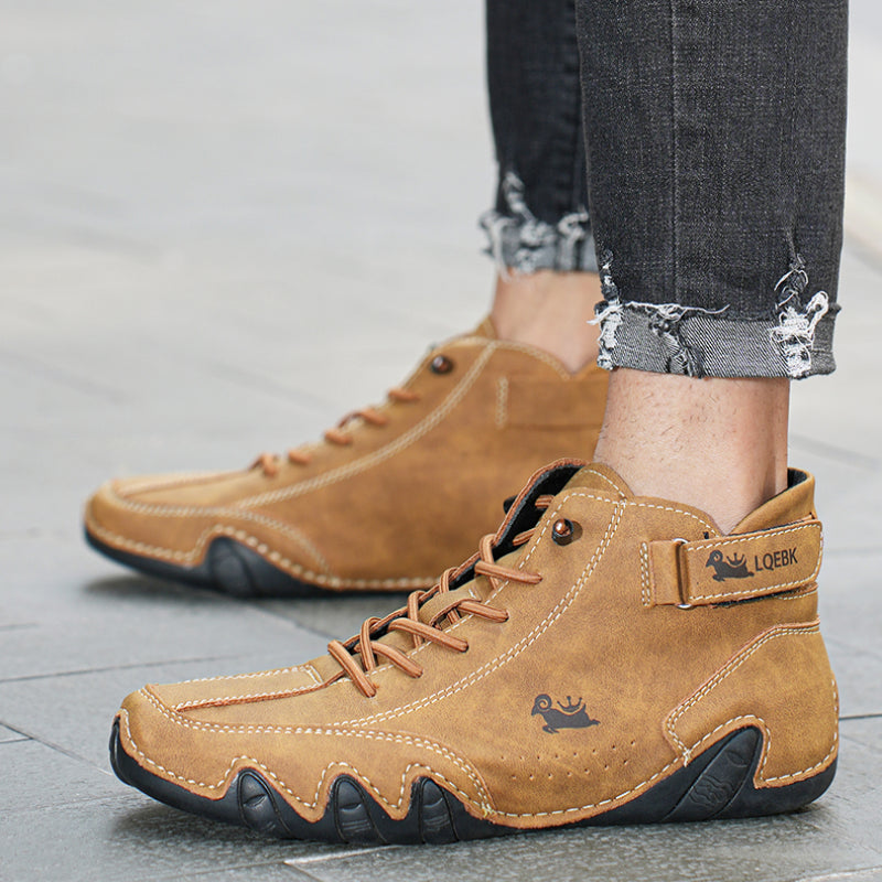 Ultra-comfortabele antislipschoenen