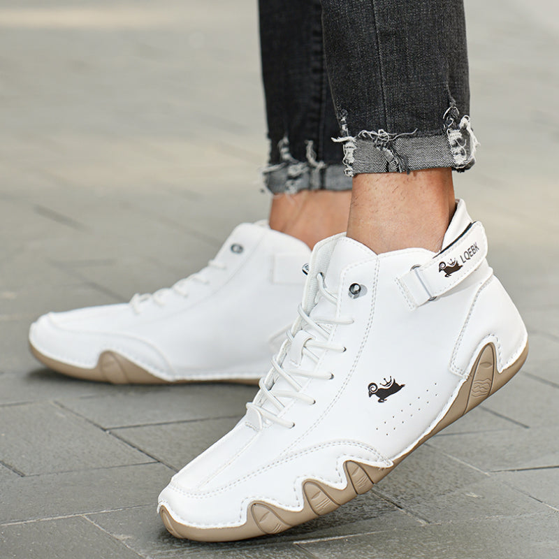 Ultra-comfortabele antislipschoenen