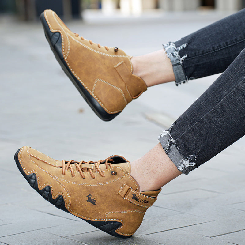 Ultra-comfortabele antislipschoenen