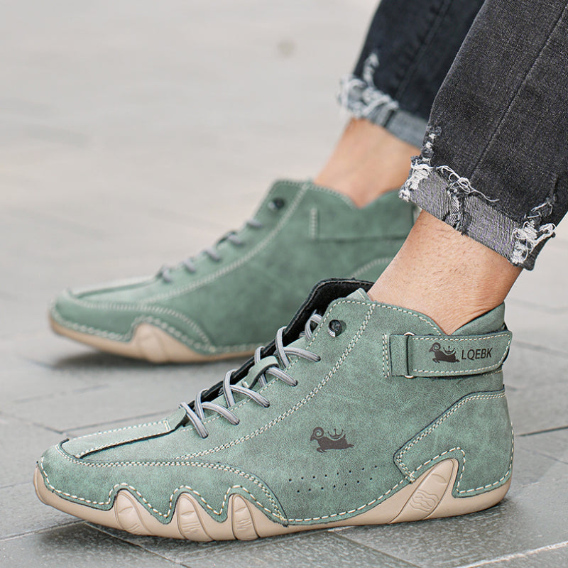 Ultra-comfortabele antislipschoenen