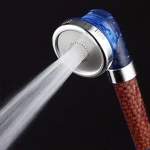 Neutralizační sprcha pro revitalizovanou pleť 
