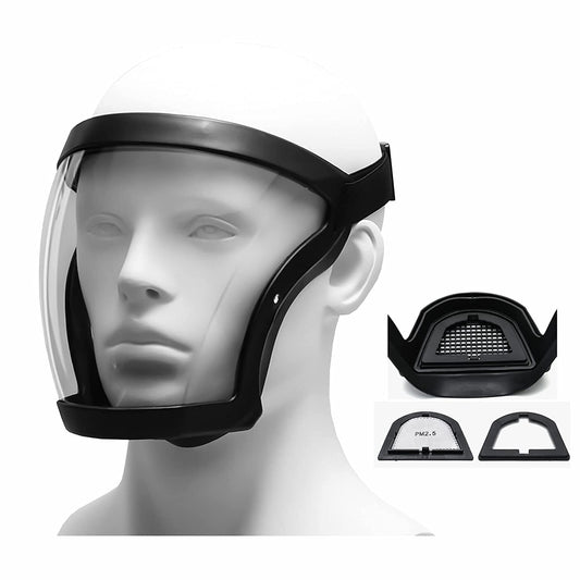 Filter Face Mask